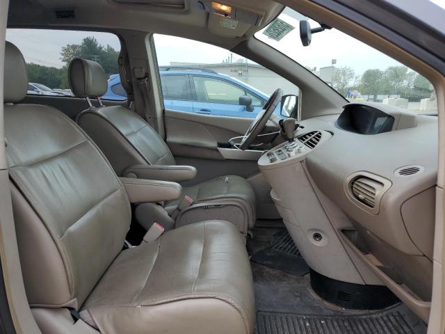 Photo 5 from auction – 2004 NISSAN QUEST S with VIN 5N1BV28UX4N339592