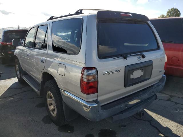 Photo 3 from auction – 1999 TOYOTA 4RUNNER SR with VIN JT3GN86R2X0103858