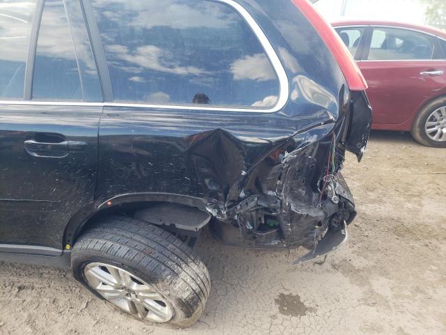 Photo 9 from auction – 2011 VOLVO XC90 3.2 with VIN YV4952CZ3B1591790