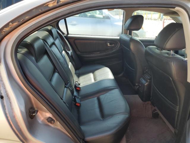 Photo 6 from auction – 2002 NISSAN MAXIMA GLE with VIN JN1DA31A72T314384
