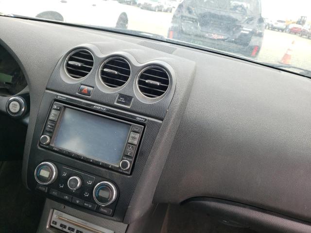 Photo 9 from auction – 2008 NISSAN ALTIMA HYB with VIN 1N4CL21E68C143660