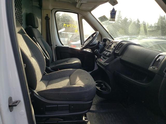 Photo 5 from auction – 2014 RAM PROMASTER with VIN 3C6TRVDD0EE130248
