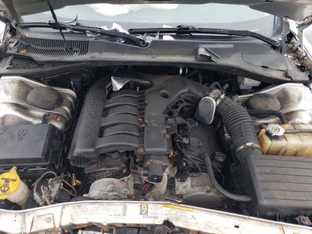 Photo 7 from auction – 2010 CHRYSLER 300 LIMITE with VIN 2C3CK3CV0AH156833