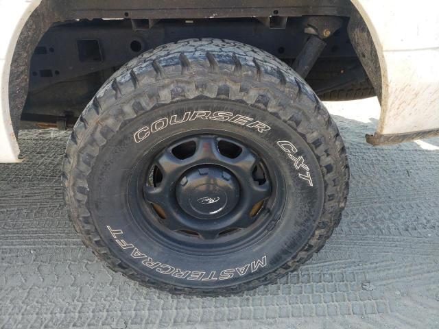 Photo 9 from auction – 2016 FORD F150 SUPER with VIN 1FTEX1EPXGFD62194