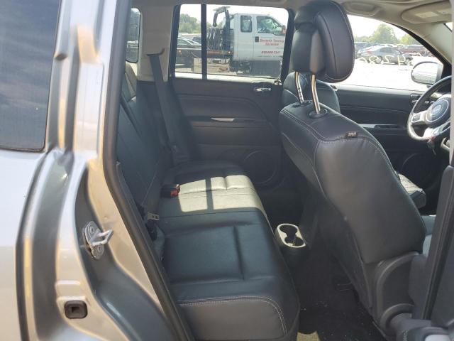 Photo 6 from auction – 2014 JEEP COMPASS LI with VIN 1C4NJDCB0ED867440