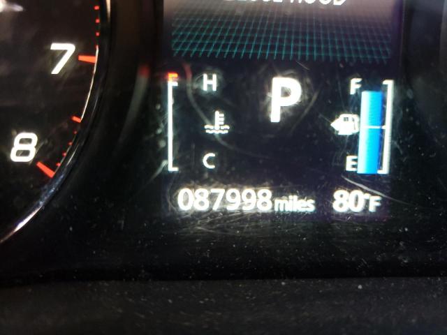 Photo 8 from auction – 2014 MITSUBISHI OUTLANDER with VIN JA4AD3A32EZ002221