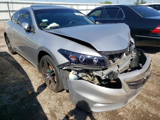 HONDA ACCORD EX 2012 with VIN 1HGCS1B71CA012228 - Photo from auction