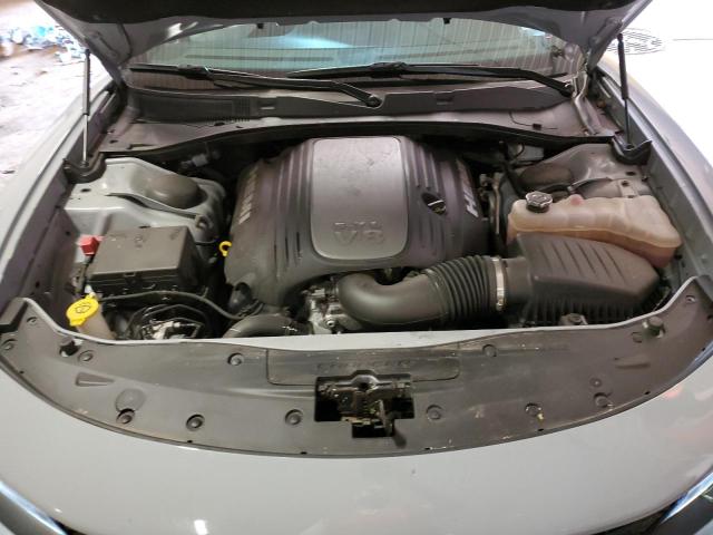 Photo 7 from auction – 2021 DODGE CHARGER R/ with VIN 2C3CDXCT0MH681704