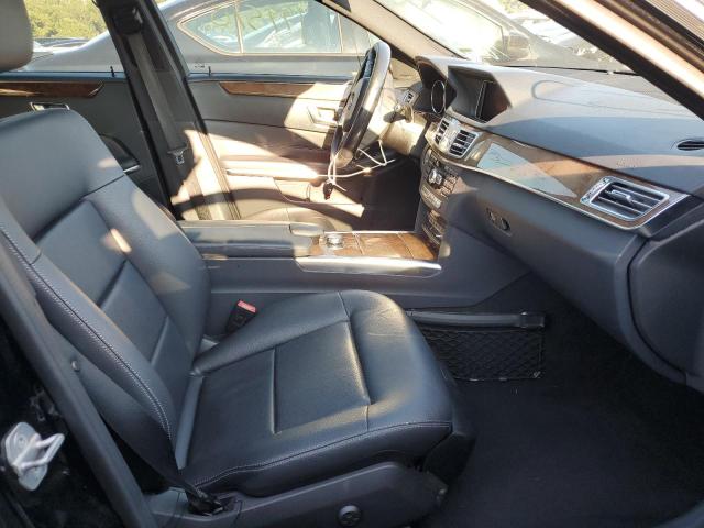Photo 5 from auction – 2014 MERCEDES-BENZ E 350 with VIN WDDHF5KB2EA850099