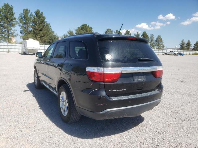 Photo 3 from auction – 2013 DODGE DURANGO SX with VIN 1C4RDHAGXDC653610