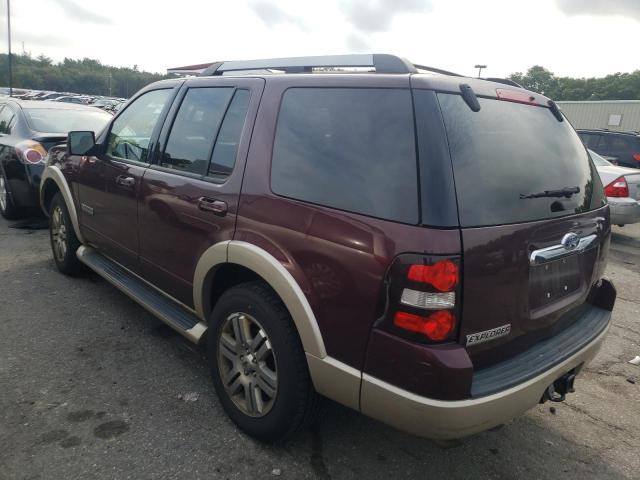 Photo 3 from auction – 2006 FORD EXPLORER E with VIN 1FMEU74EX6UA27096