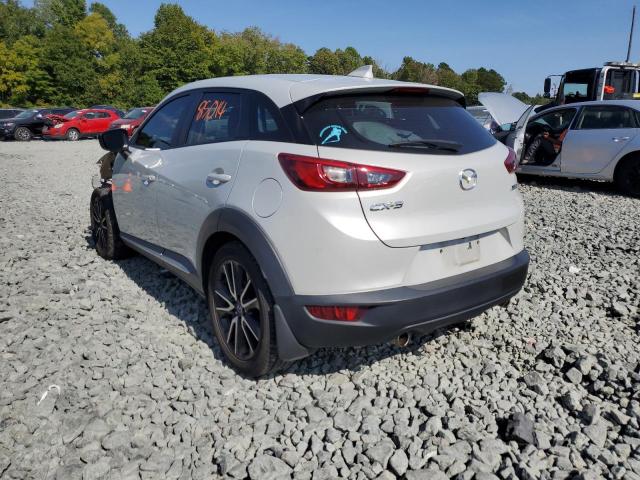 صورة رقم 3 من المزاد - 2016 MAZDA CX-3 GRAND مع VIN JM1DKBD75G0107912