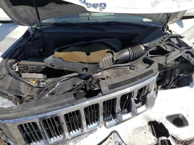 Photo 7 from auction – 2012 JEEP GRAND CHER with VIN 1C4RJEAG4CC129164