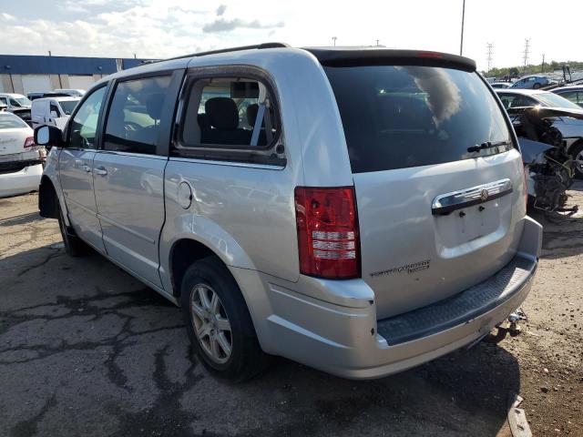 Photo 3 from auction – 2008 CHRYSLER TOWN & COU with VIN 2A8HR54P28R788657