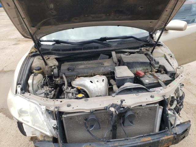 Photo 7 from auction – 2007 TOYOTA CAMRY CE A with VIN 4T1BE46KX7U005229