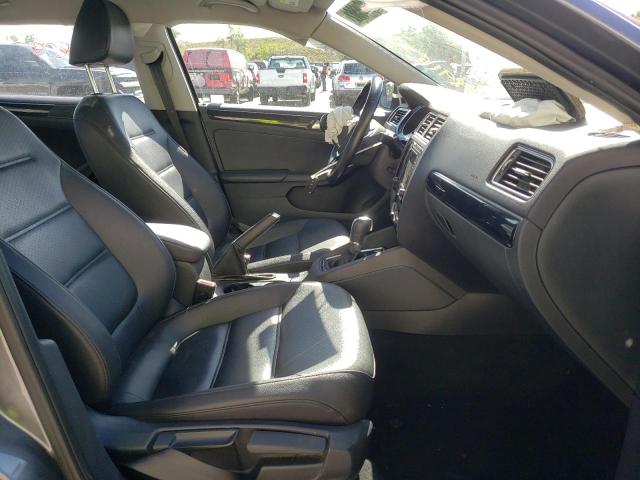 Photo 5 from auction – 2016 VOLKSWAGEN JETTA SEL with VIN 3VWL17AJ6GM356192