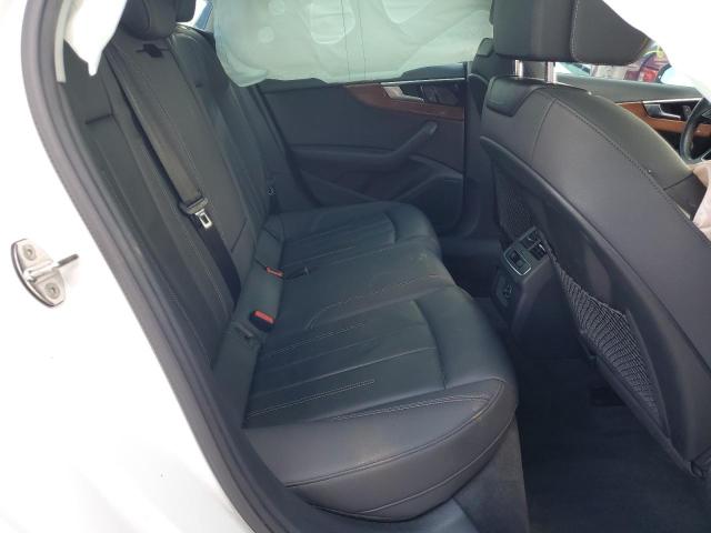 صورة رقم 6 من المزاد - 2020 AUDI A4 PREMIUM مع VIN WAUGMAF44LA038765