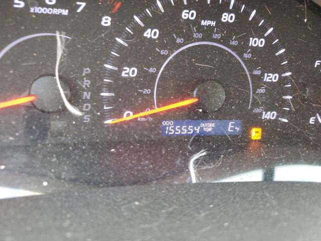 Photo 8 from auction – 2011 TOYOTA CAMRY BASE with VIN 4T1BF3EK4BU761026