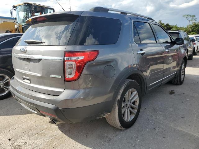 Photo 4 from auction – 2012 FORD EXPLORER X with VIN 1FMHK7D99CGB03097
