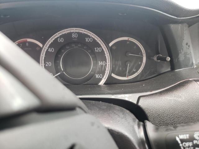 Photo 8 from auction – 2015 HONDA ACCORD EXL with VIN 1HGCR2F87FA225550