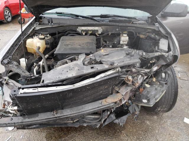 Photo 7 from auction – 2010 FORD ESCAPE XLT with VIN 1FMCU0DG9AKD10464