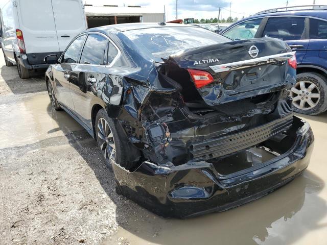 Photo 3 from auction – 2016 NISSAN ALTIMA 2.5 with VIN 1N4AL3AP5GC177067