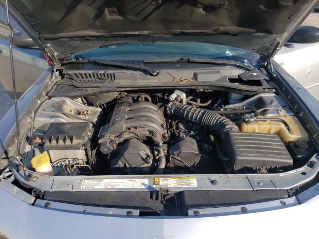 Photo 7 from auction – 2007 DODGE CHARGER SE with VIN 2B3KA43R37H624809