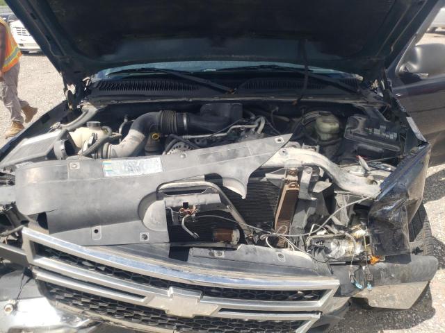 Photo 7 from auction – 2006 CHEVROLET SILVERADO with VIN 3GCEC14X26G254162