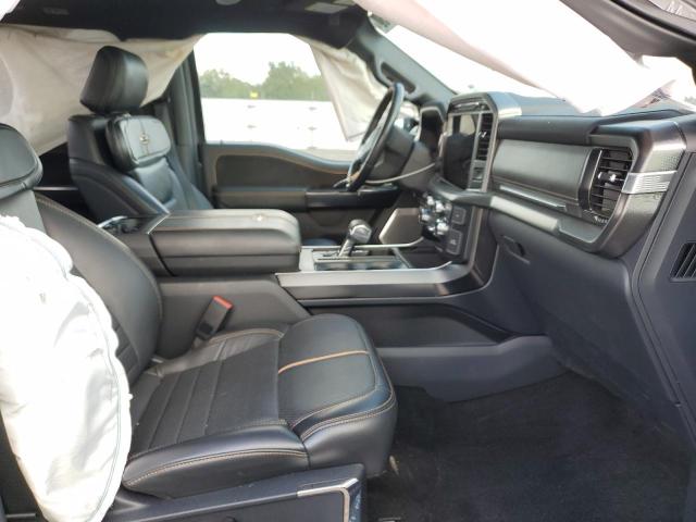 Photo 5 from auction – 2021 FORD F150 SUPER with VIN 1FTFW1E8XMFA75935