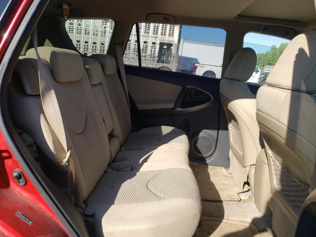 Photo 6 from auction – 2009 TOYOTA RAV4 LIMIT with VIN JTMZK31V89D000220