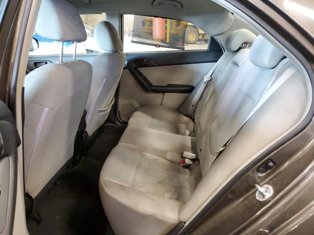 Photo 6 from auction – 2011 KIA FORTE EX with VIN KNAFU4A24B5887675