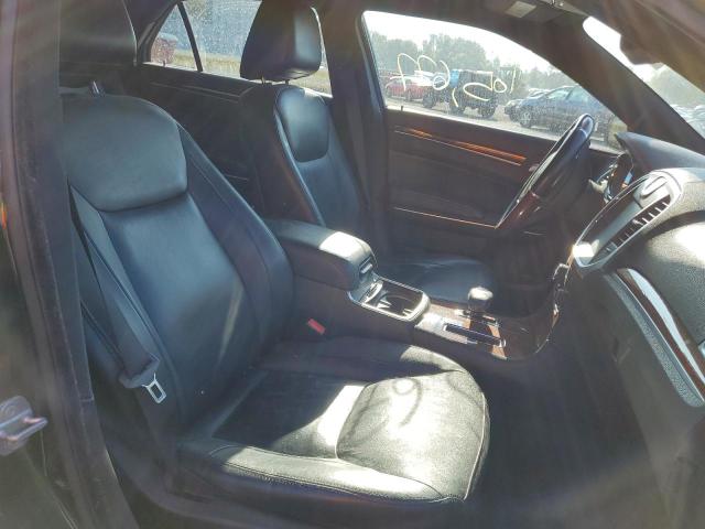 Photo 5 from auction – 2012 CHRYSLER 300 LIMITE with VIN 2C3CCACG1CH224031