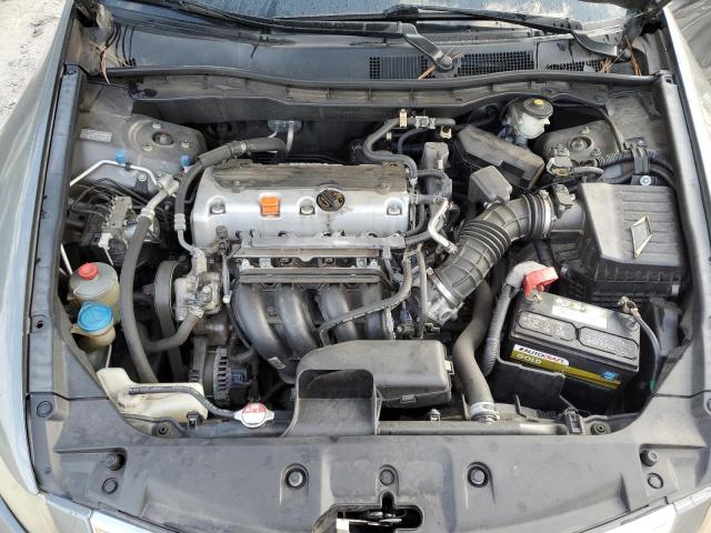 Photo 7 from auction – 2012 HONDA ACCORD LXP with VIN 1HGCP2F49CA173823