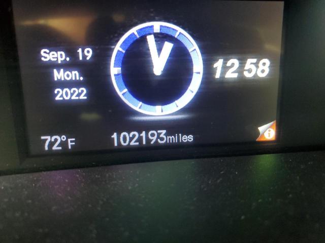 Photo 8 from auction – 2015 HONDA CIVIC EX with VIN 19XFB2F87FE281811