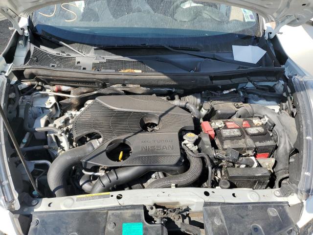 Photo 7 from auction – 2016 NISSAN JUKE S with VIN JN8AF5MR2GT602551