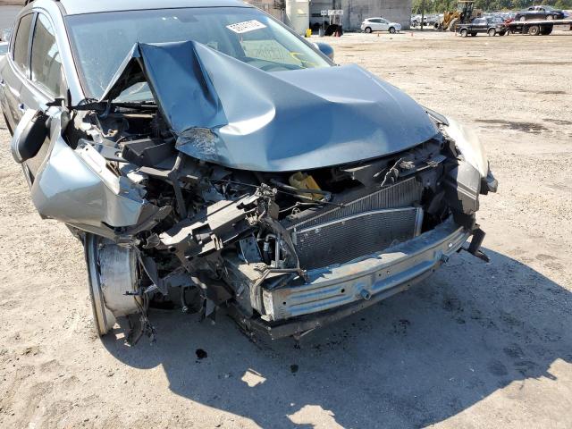 Photo 9 from auction – 2012 MAZDA CX-9 with VIN JM3TB3DV6C0361792