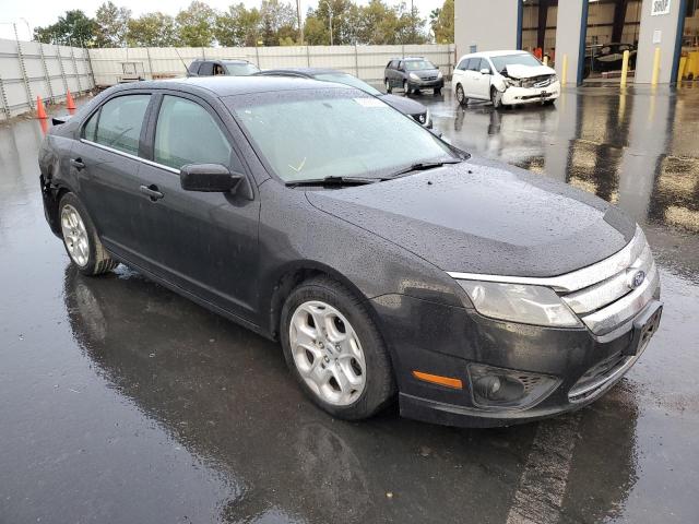 FORD FUSION SE 2011 with VIN 3FAHP0HA2BR310347 - Photo from auction