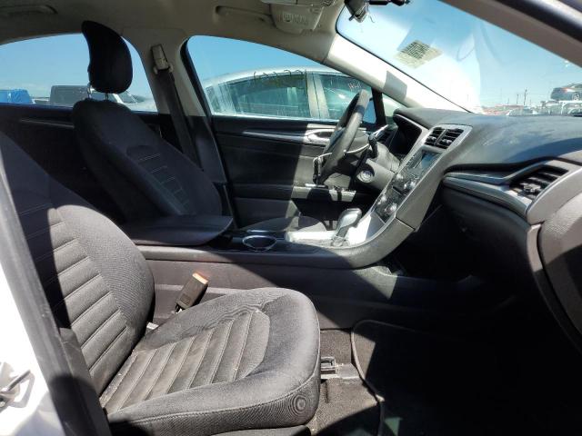 Photo 5 from auction – 2013 FORD FUSION SE with VIN 3FA6P0HR4DR259983