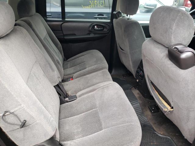 Photo 6 from auction – 2005 CHEVROLET TRAILBLAZE with VIN 1GNET16M556129196