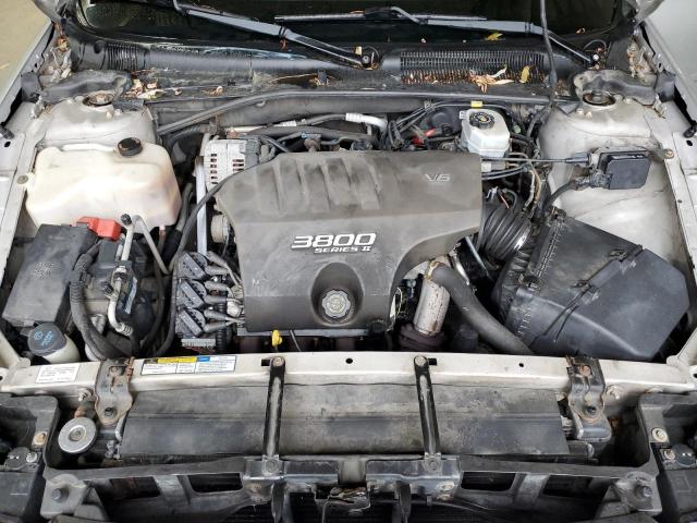 Photo 7 from auction – 2000 BUICK LESABRE CU with VIN 1G4HP54K5Y4107908