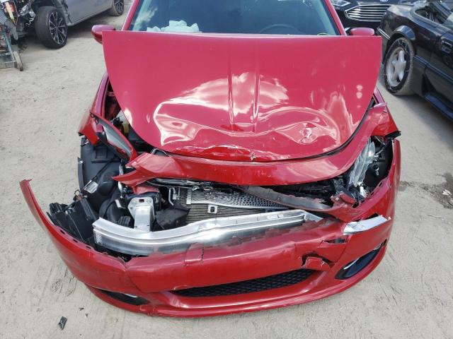 Photo 7 from auction – 2013 DODGE DART SXT with VIN 1C3CDFBA3DD345570