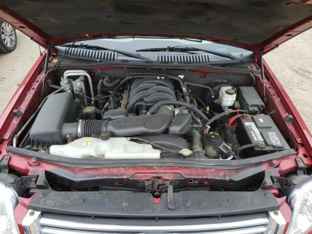 Photo 7 from auction – 2006 FORD EXPLORER X with VIN 1FMEU73896UA29028