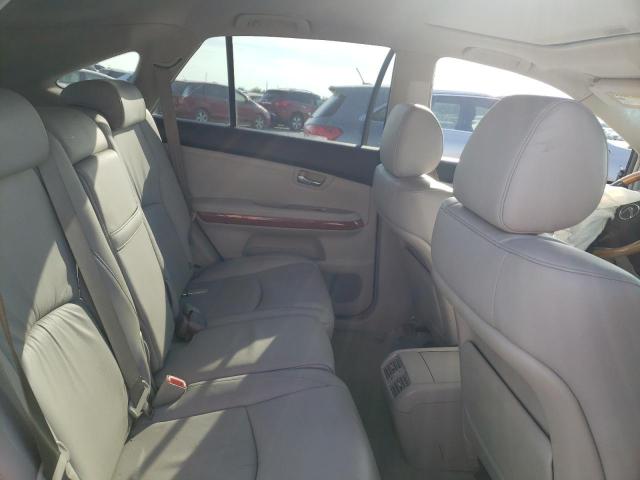 Photo 6 from auction – 2004 LEXUS RX 330 with VIN 2T2GA31U44C002646