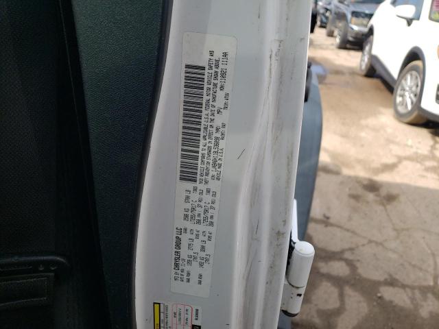 Zdjęcie 10 z aukcji – 2011 JEEP WRANGLER U z VIN 1J4BA6H11BL536098