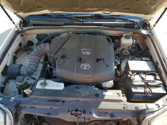 Photo 7 from auction – 2008 TOYOTA 4RUNNER SR with VIN JTEBU14R88K001968