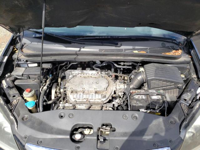Photo 7 from auction – 2006 HONDA ODYSSEY EX with VIN 5FNRL38746B448804