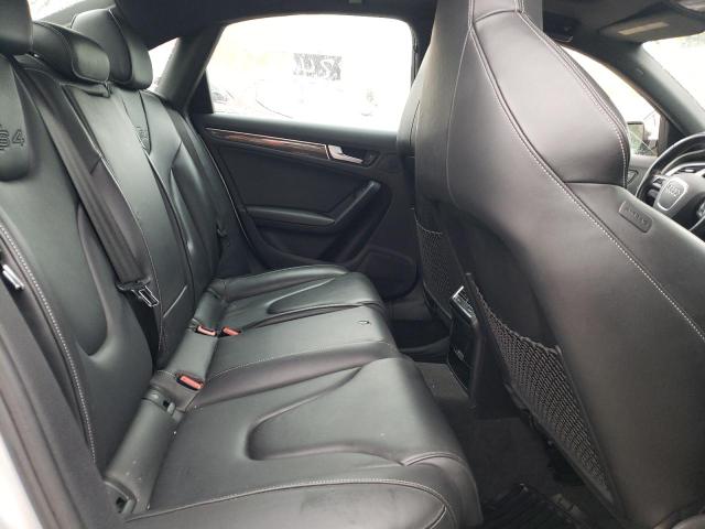 Photo 6 from auction – 2012 AUDI S4 PREMIUM with VIN WAUDGAFL1CA096057
