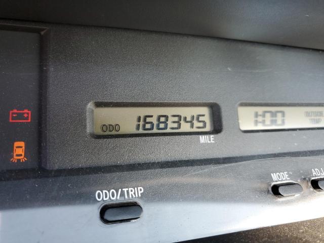 Photo 8 from auction – 2002 TOYOTA AVALON XL with VIN 4T1BF28B22U223396