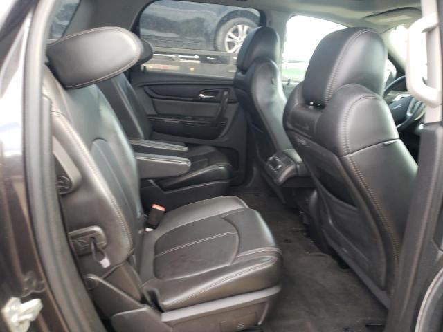 Photo 6 from auction – 2015 GMC ACADIA SLT with VIN 1GKKRRKD8FJ342550