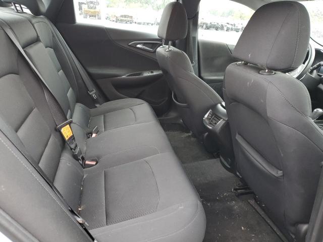 Photo 6 from auction – 2016 CHEVROLET MALIBU LT with VIN 1G1ZE5ST7GF263423